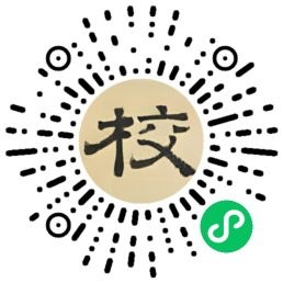 CoEditor WeChat Mini Program code